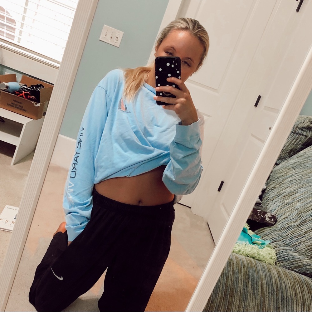Vineyard Vines Long sleeve